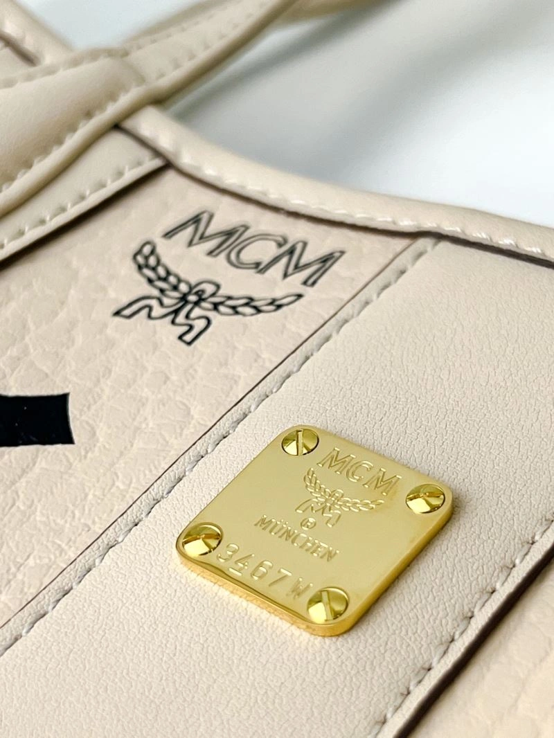 Flexible MCM Shopping Bags 63766