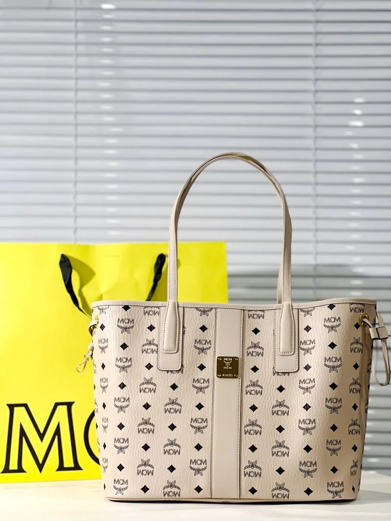 MCM Shopping Bags Flexible 63770