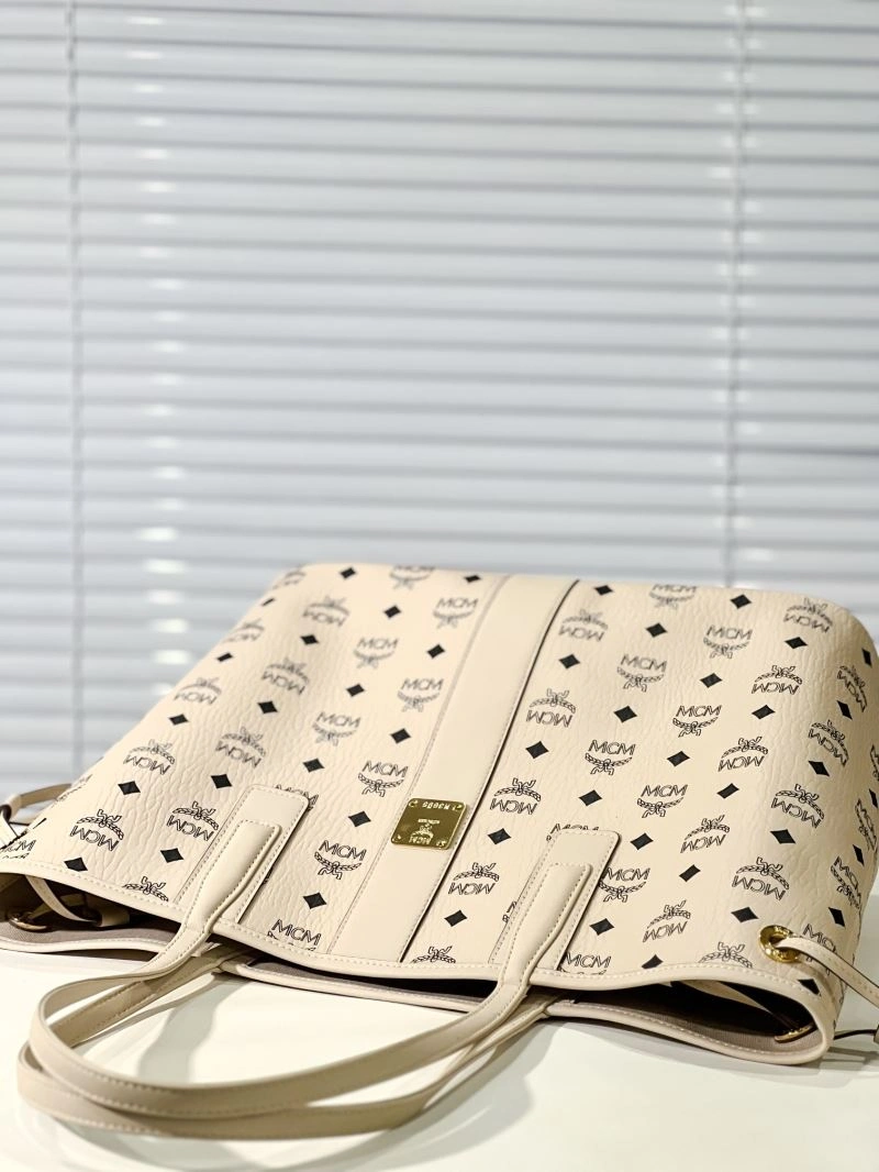MCM Shopping Bags Flexible 63770
