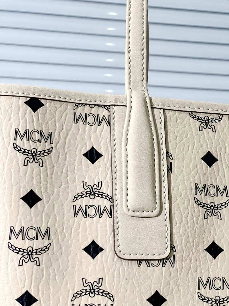 MCM Shopping Bags Flexible 63770