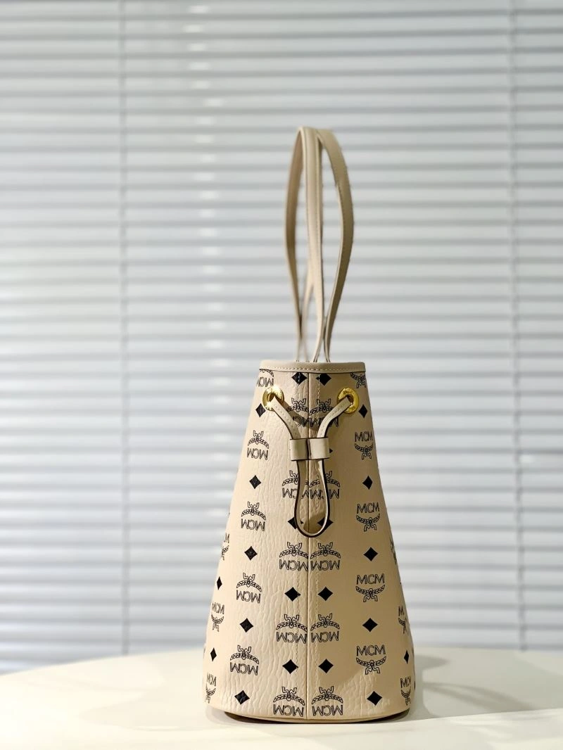 MCM Shopping Bags Flexible 63770