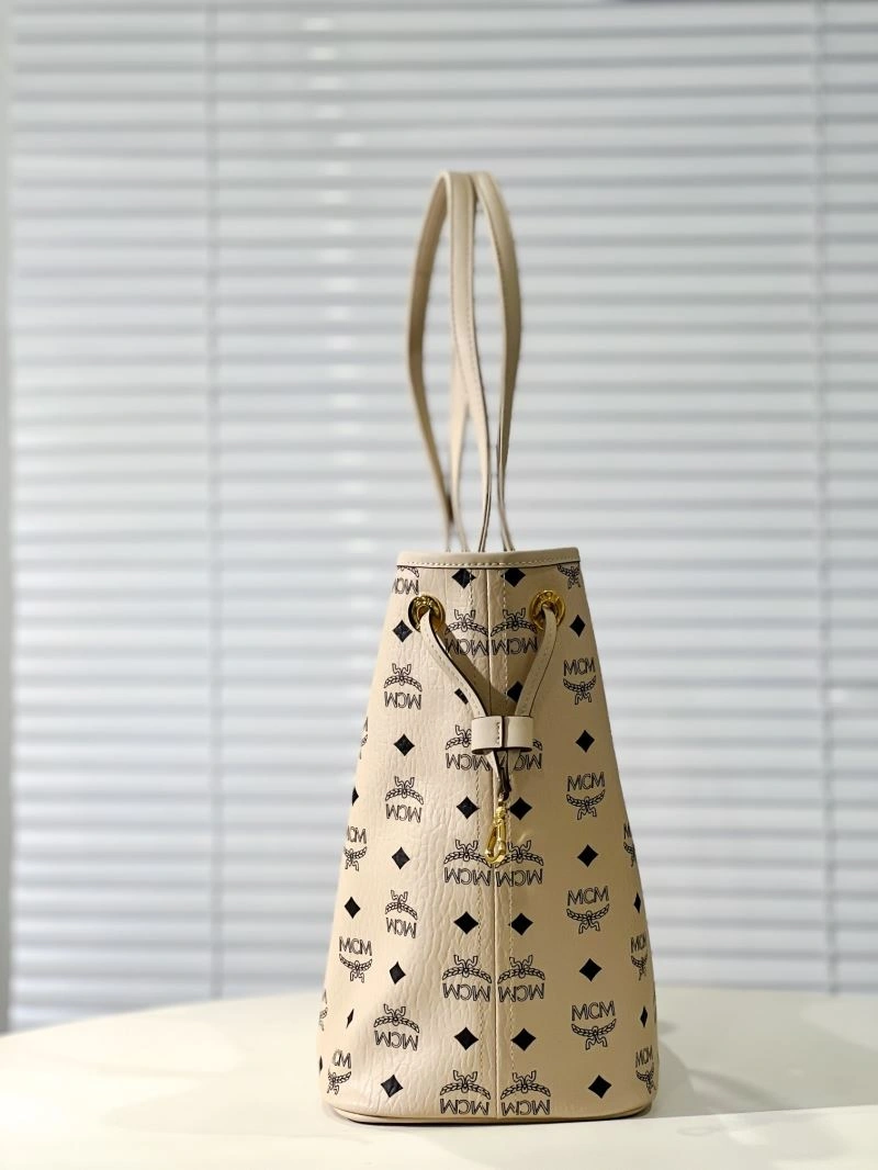 MCM Shopping Bags Flexible 63770
