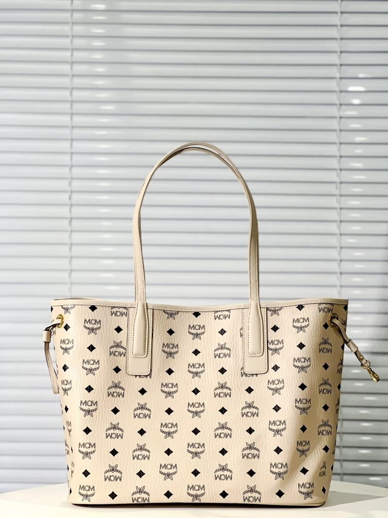 MCM Shopping Bags Flexible 63770