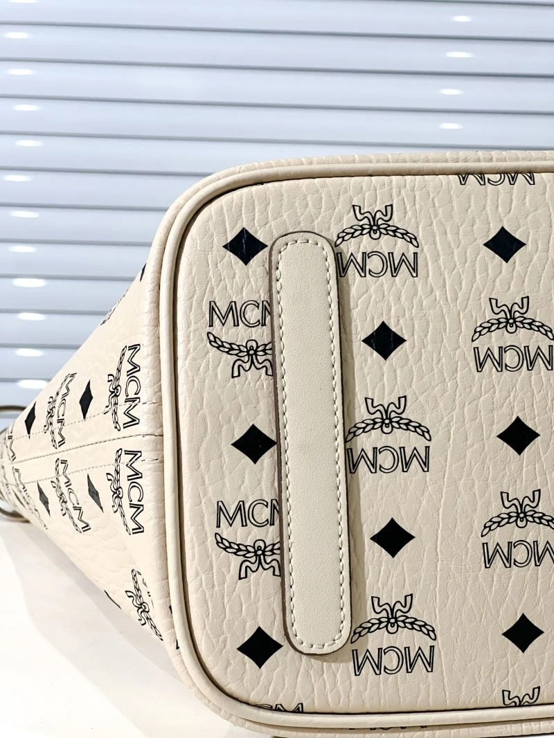 MCM Shopping Bags Flexible 63770