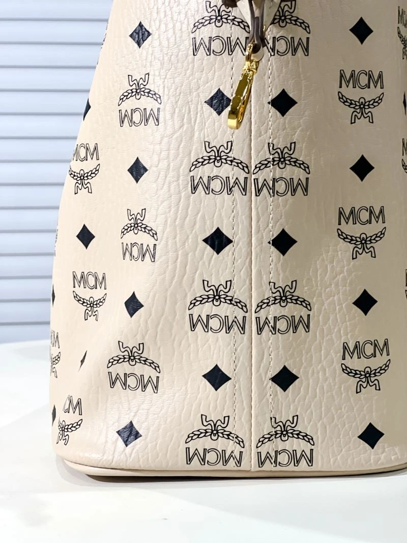 MCM Shopping Bags Flexible 63770