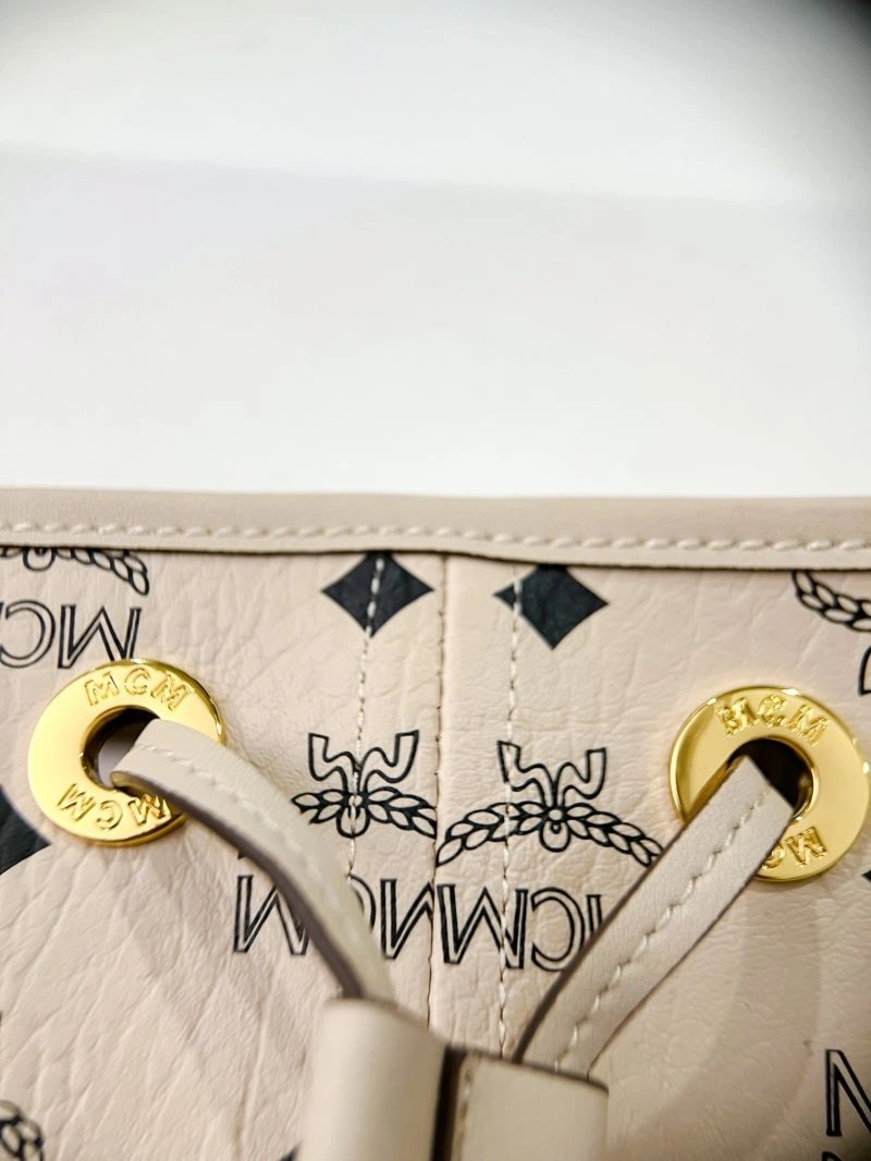MCM Shopping Bags Flexible 63770