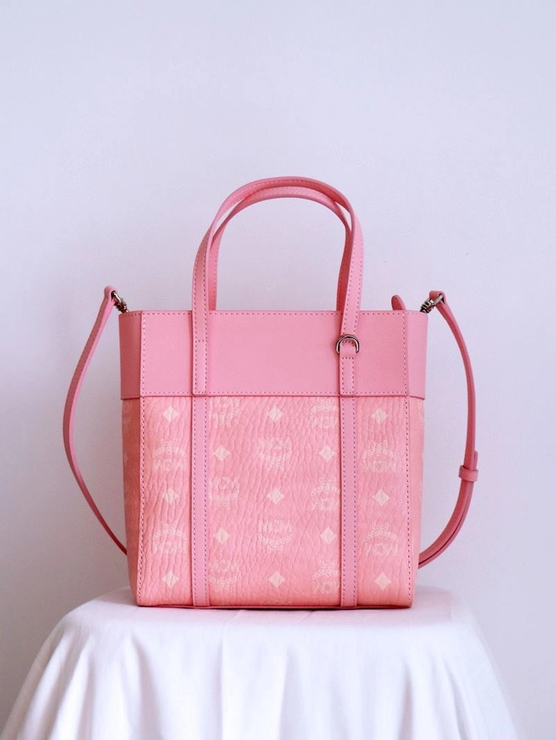 MCM Shopping Bags Seasonal 63795