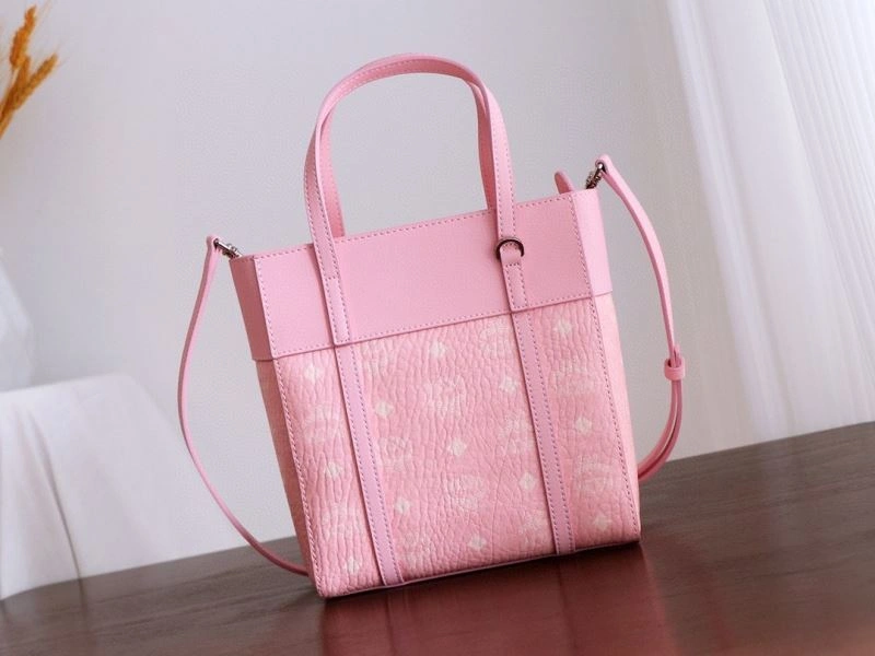 MCM Shopping Bags Seasonal 63795