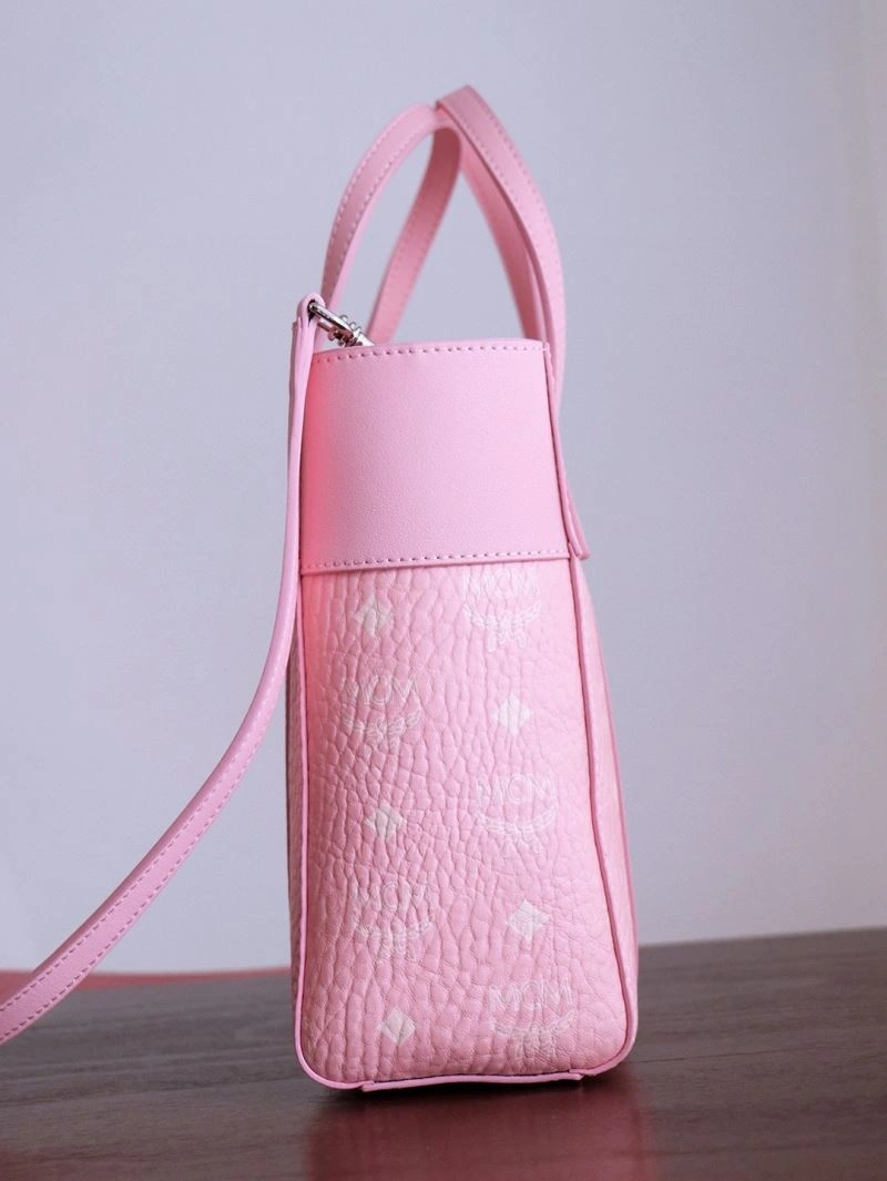 MCM Shopping Bags Seasonal 63795