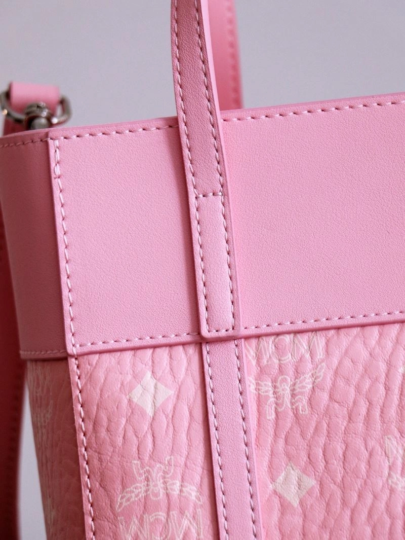 MCM Shopping Bags Seasonal 63795