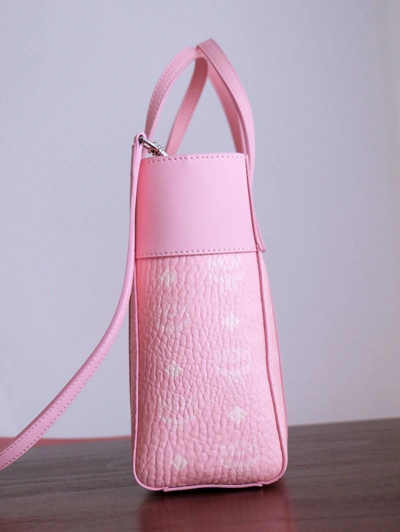 MCM Shopping Bags Seasonal 63795