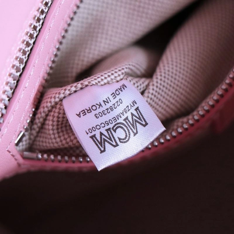 MCM Shopping Bags Seasonal 63795