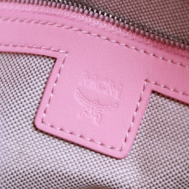 MCM Shopping Bags Seasonal 63795
