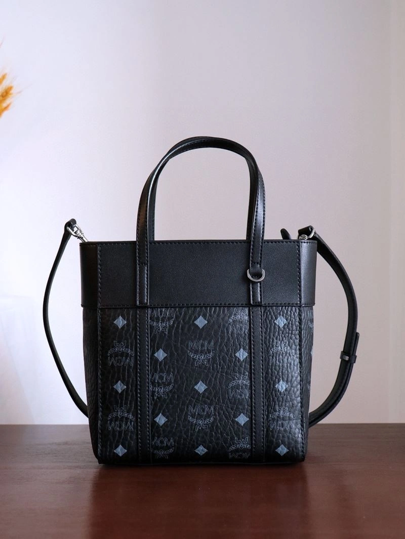 Durable MCM Shopping Bags 63739