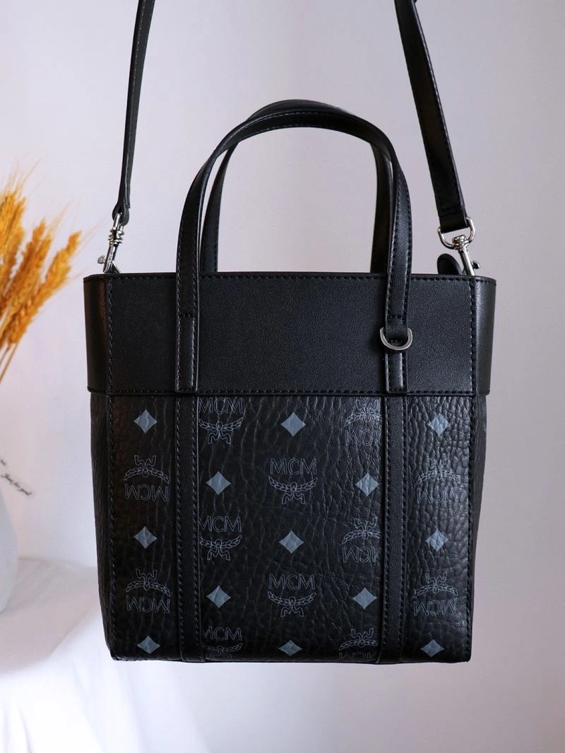 Durable MCM Shopping Bags 63739