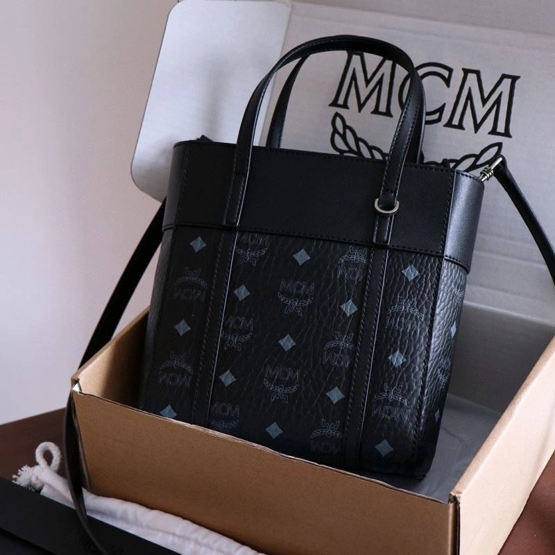 Durable MCM Shopping Bags 63739