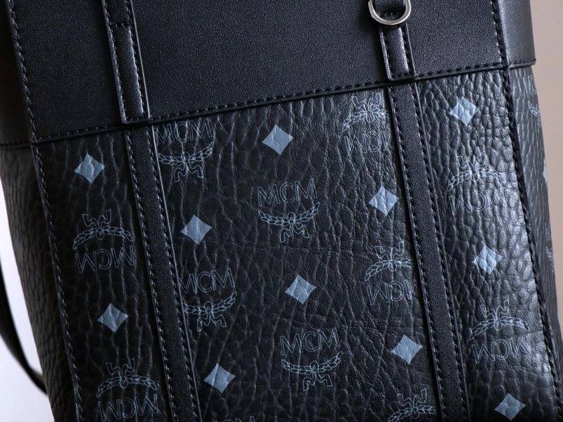 Durable MCM Shopping Bags 63739