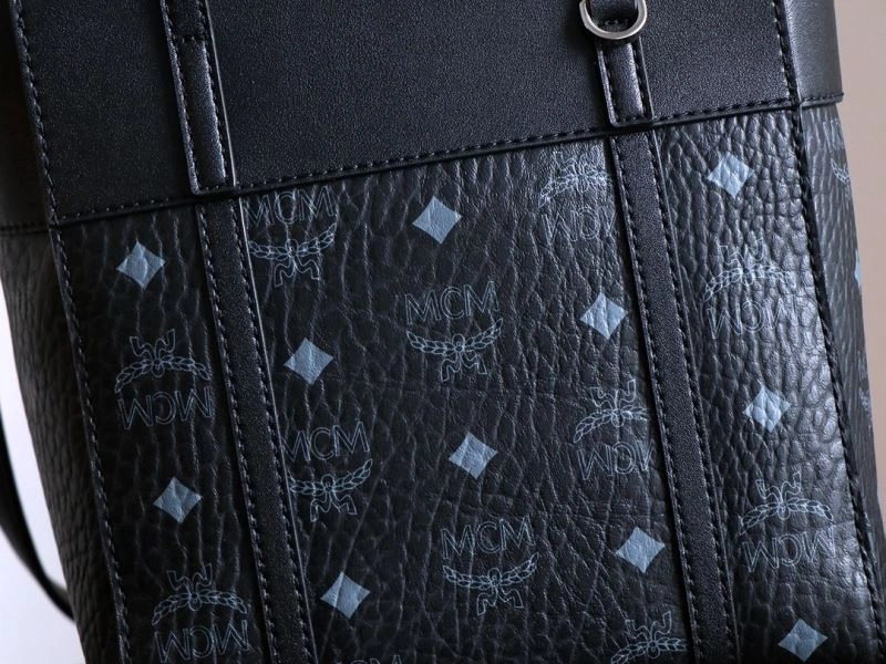 Durable MCM Shopping Bags 63739