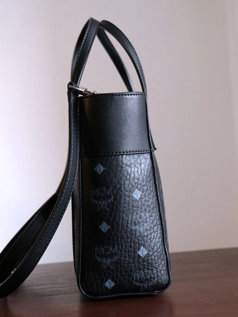 Durable MCM Shopping Bags 63739