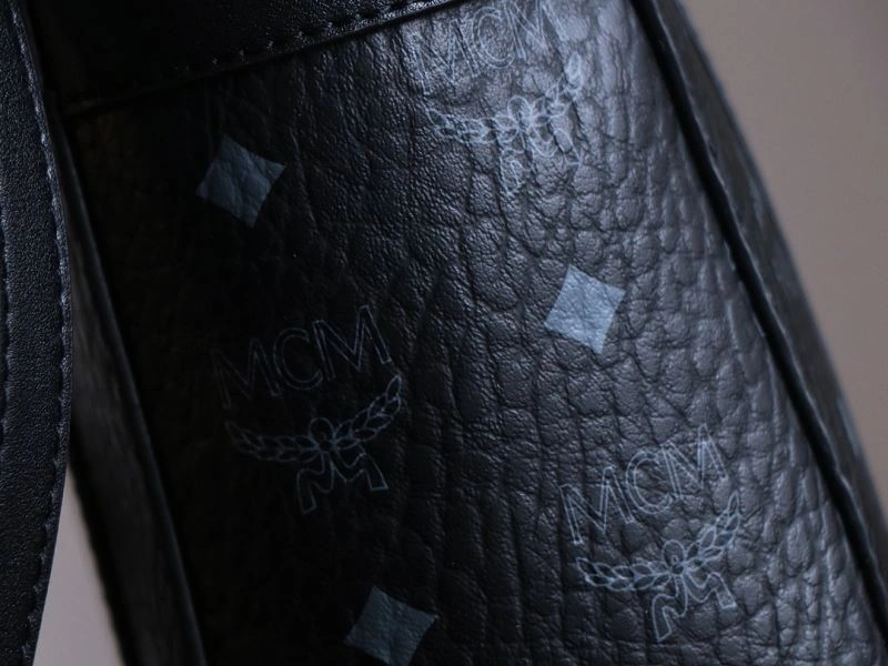 Durable MCM Shopping Bags 63739