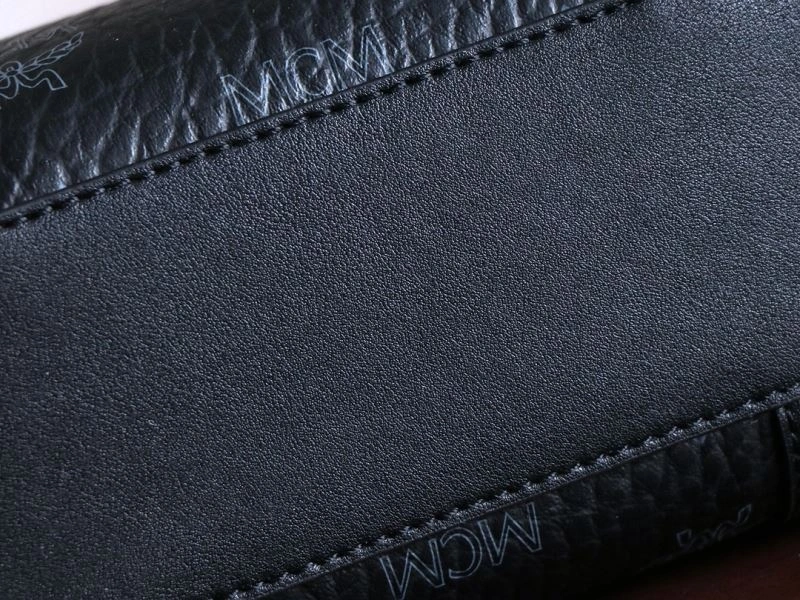 Durable MCM Shopping Bags 63739