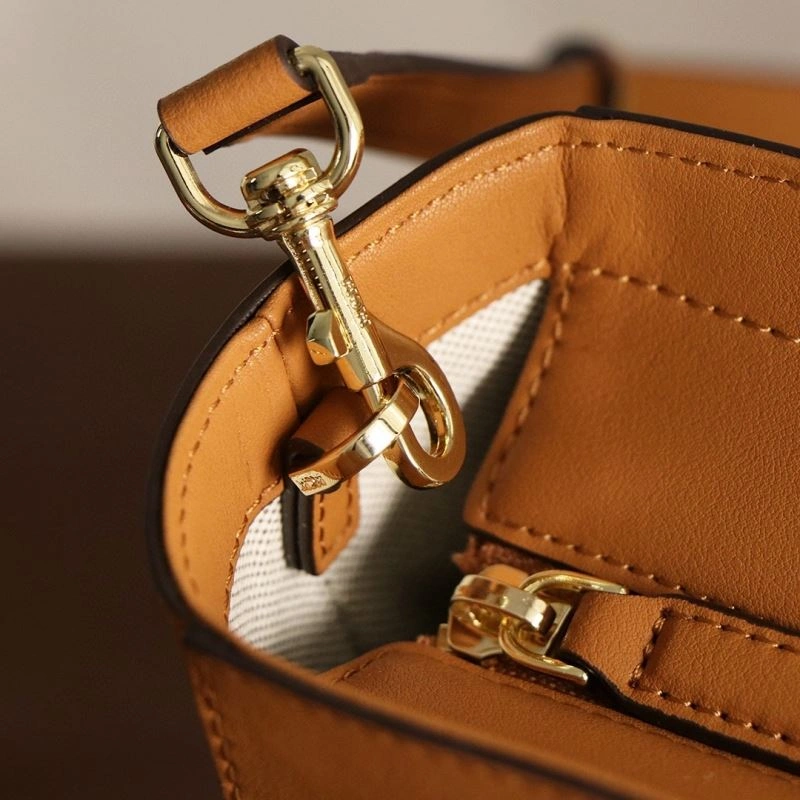 Practical MCM Shopping Bags 63759