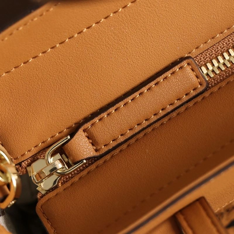 Practical MCM Shopping Bags 63759