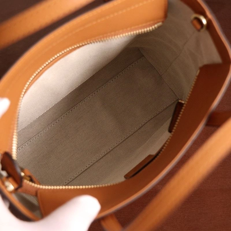 Practical MCM Shopping Bags 63759