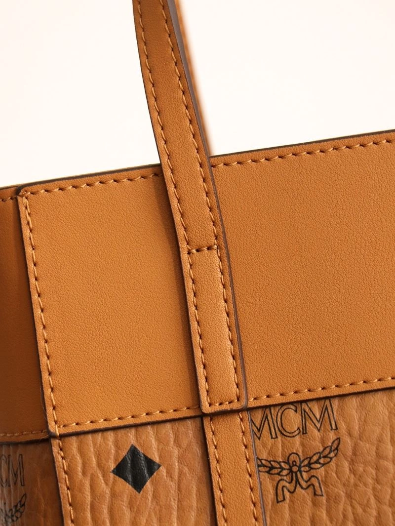 Practical MCM Shopping Bags 63759