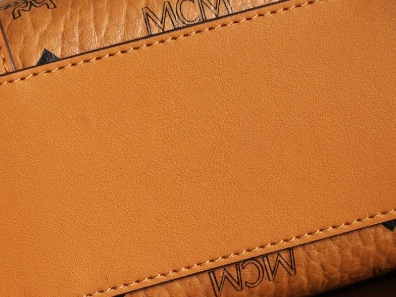 Practical MCM Shopping Bags 63759