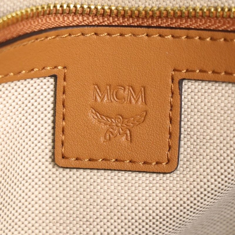 Practical MCM Shopping Bags 63759