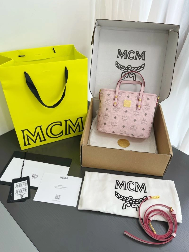DailyWear MCM Shopping Bags 63761