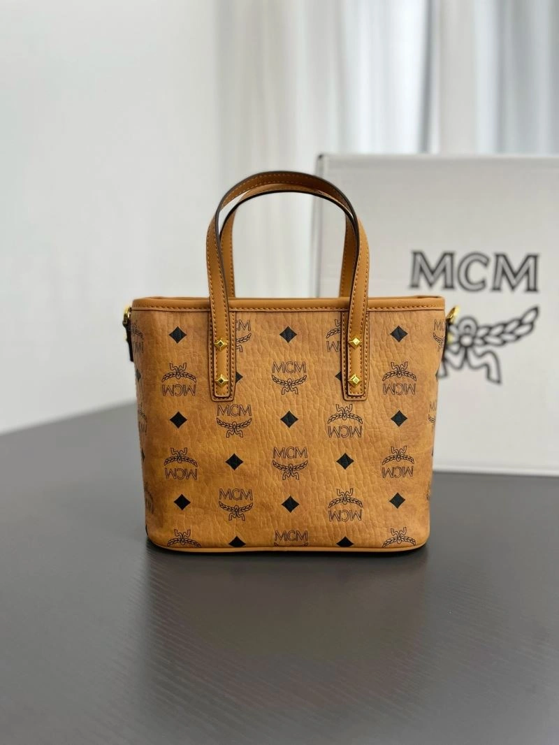 MCM Shopping Bags Versatile 63732