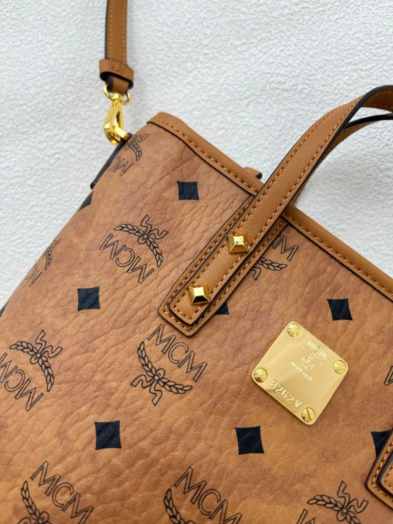 MCM Shopping Bags Versatile 63732