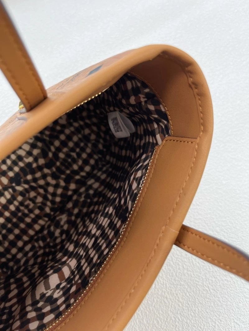 MCM Shopping Bags Versatile 63732