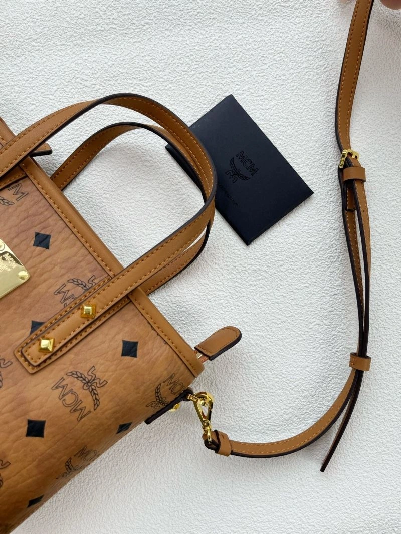 MCM Shopping Bags Versatile 63732