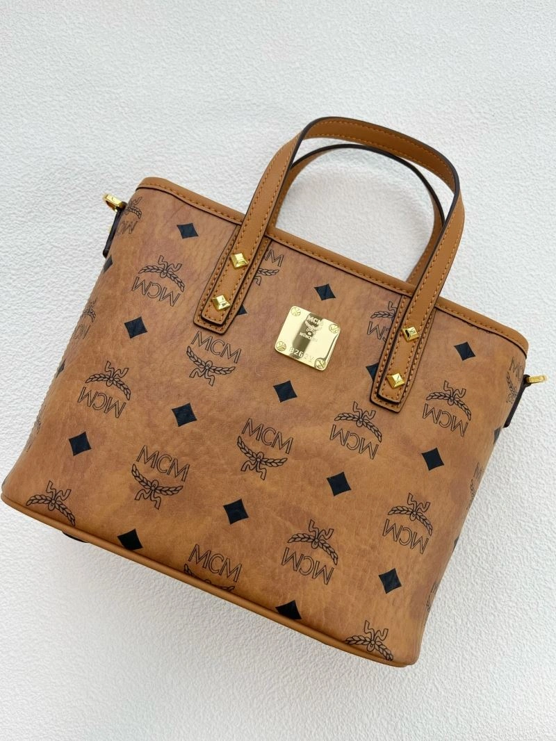 MCM Shopping Bags Versatile 63732