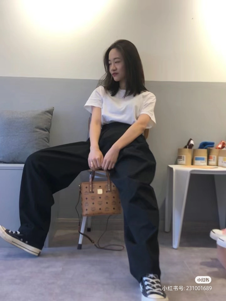 MCM Shopping Bags Versatile 63732