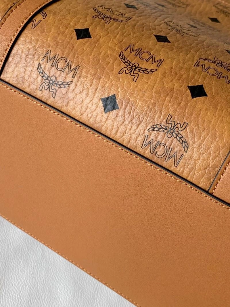 Compact MCM Shopping Bags 63731