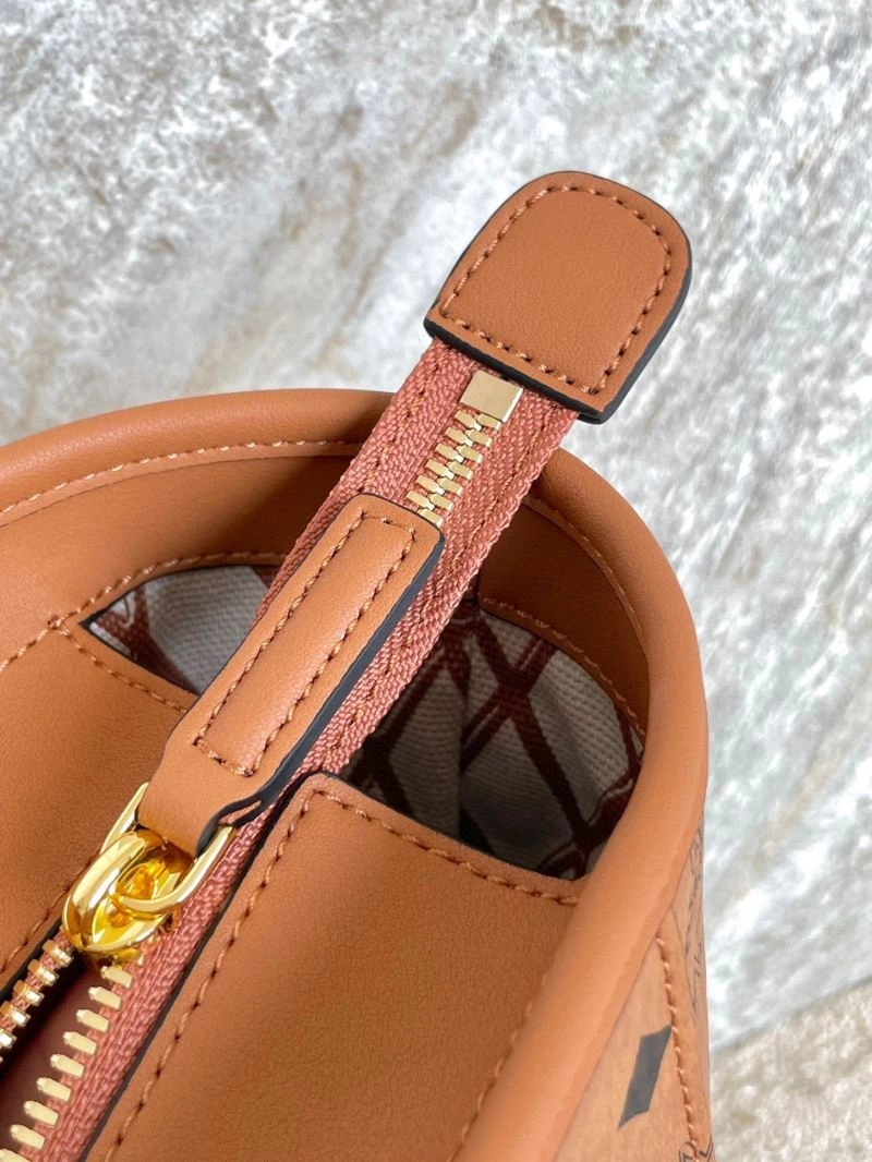 Compact MCM Shopping Bags 63731