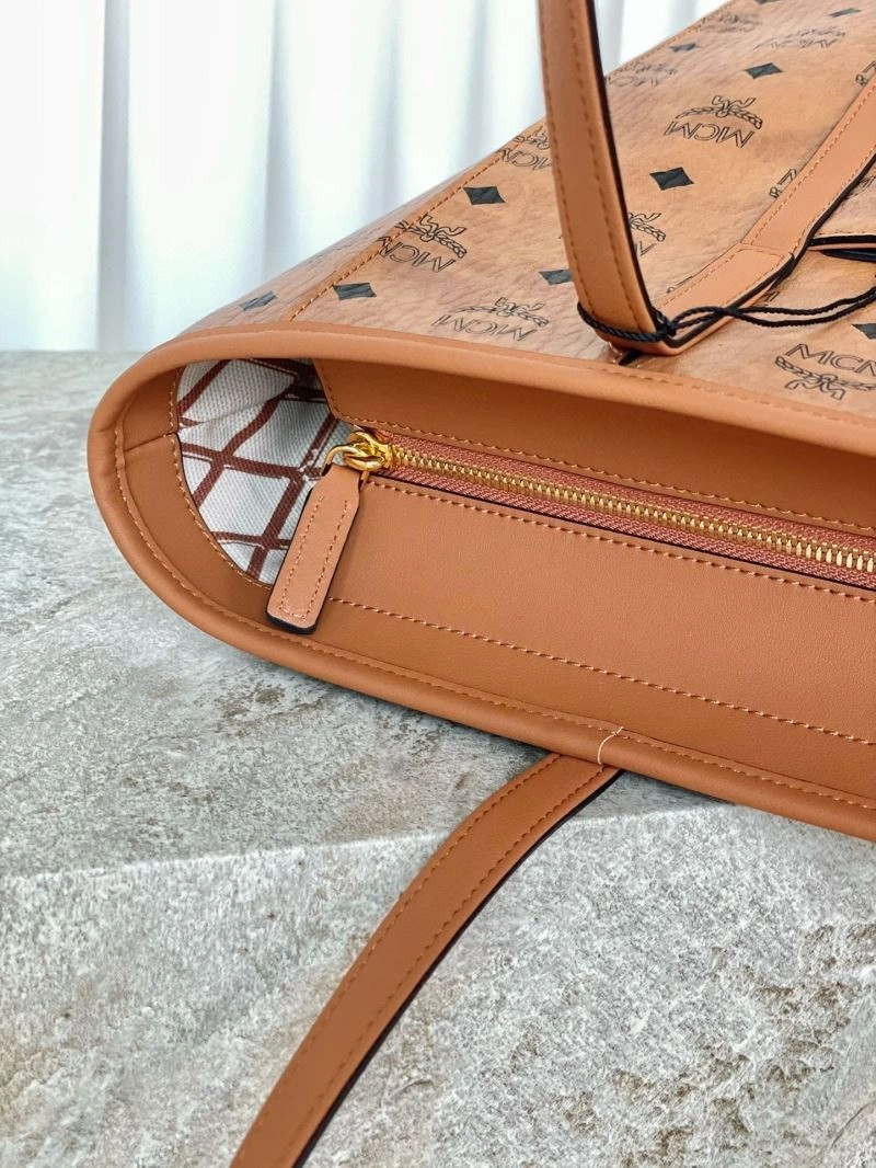 Compact MCM Shopping Bags 63731
