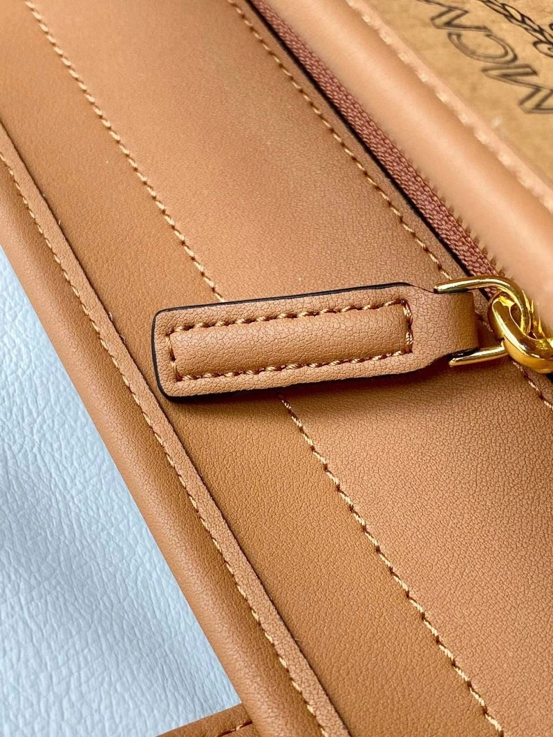 Compact MCM Shopping Bags 63731
