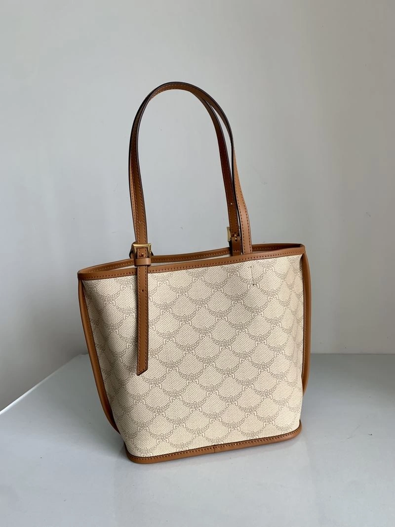 MCM Shopping Bags WaterResistant 63725