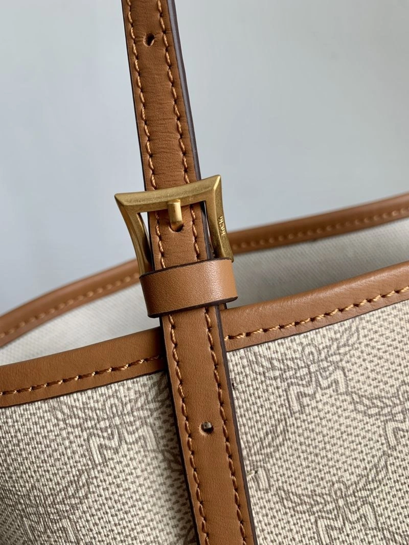 MCM Shopping Bags WaterResistant 63725