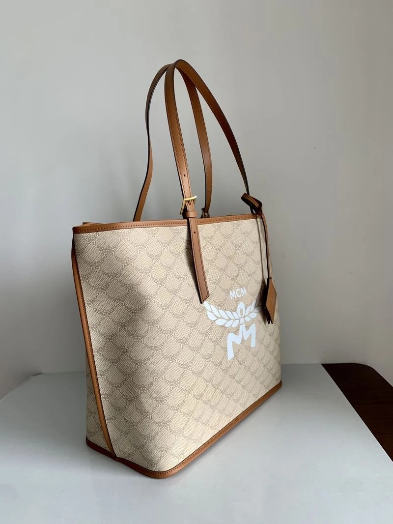 MCM Shopping Bags Efficient 63727