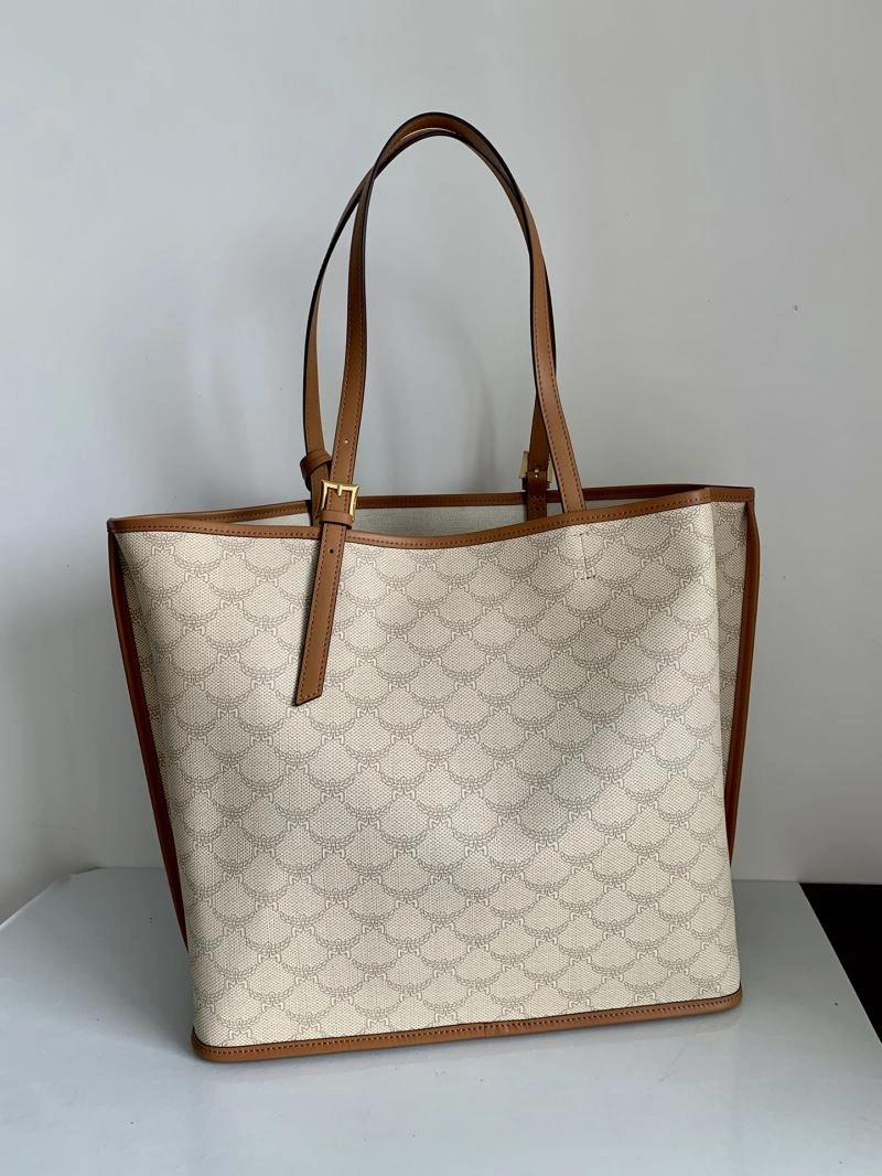 MCM Shopping Bags Efficient 63727