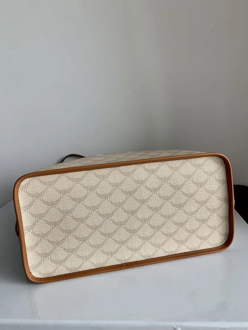 MCM Shopping Bags Efficient 63727