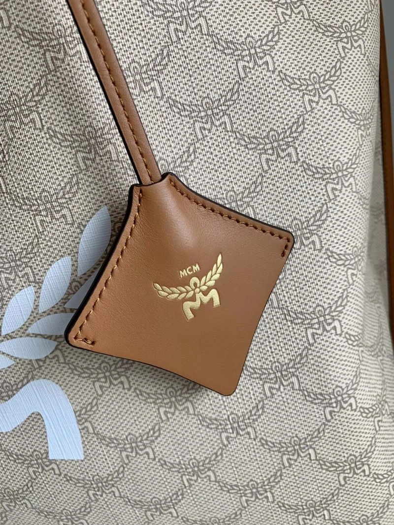 MCM Shopping Bags Efficient 63727