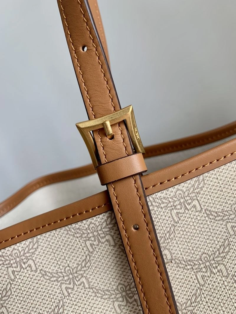 MCM Shopping Bags Efficient 63727