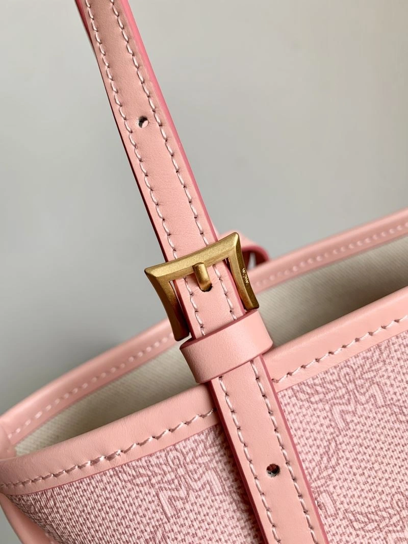 MCM Shopping Bags ZipUp 63726